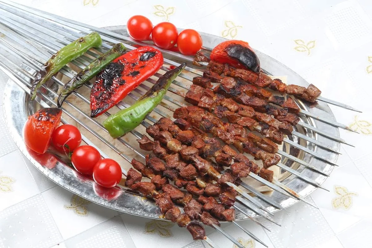 BAHÇEKÖY OCAKBAŞI GURME - Görsel 7