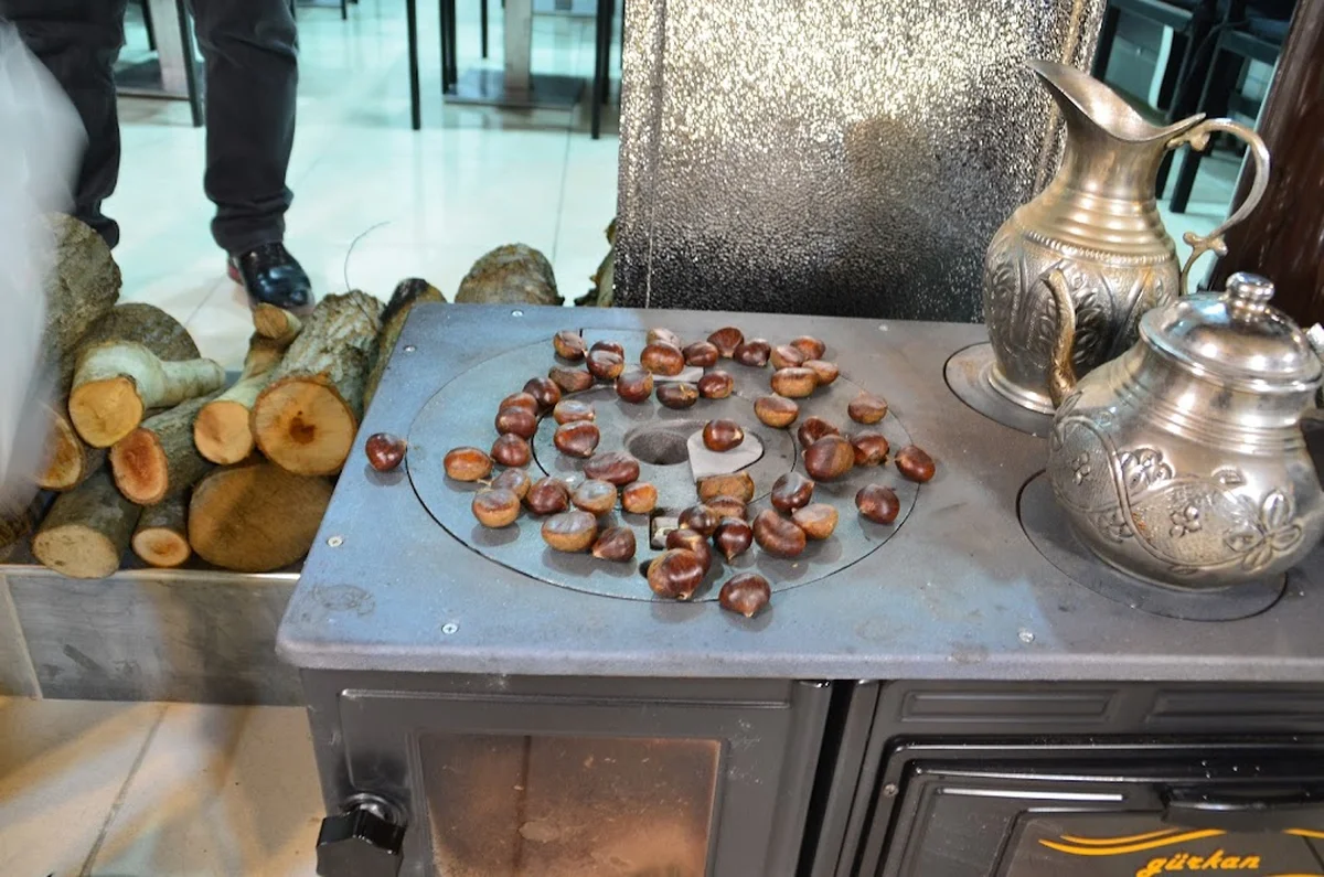 BAHÇEKÖY OCAKBAŞI GURME - Görsel 8