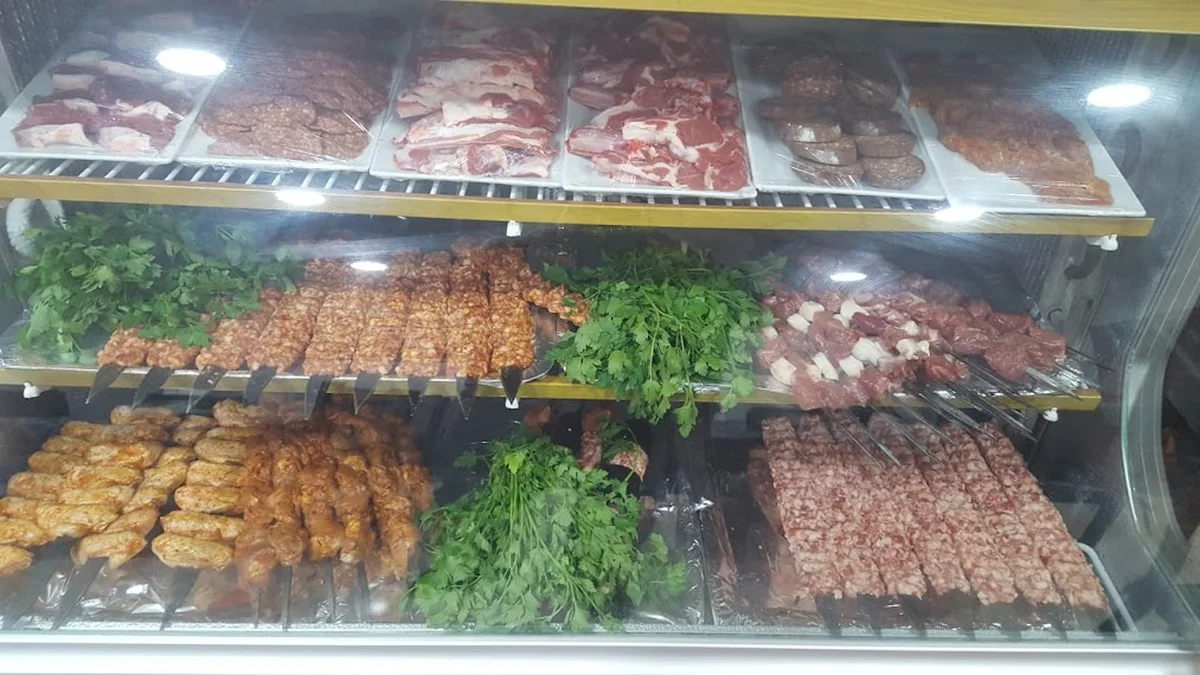 BAHÇEKÖY OCAKBAŞI GURME - Görsel 9