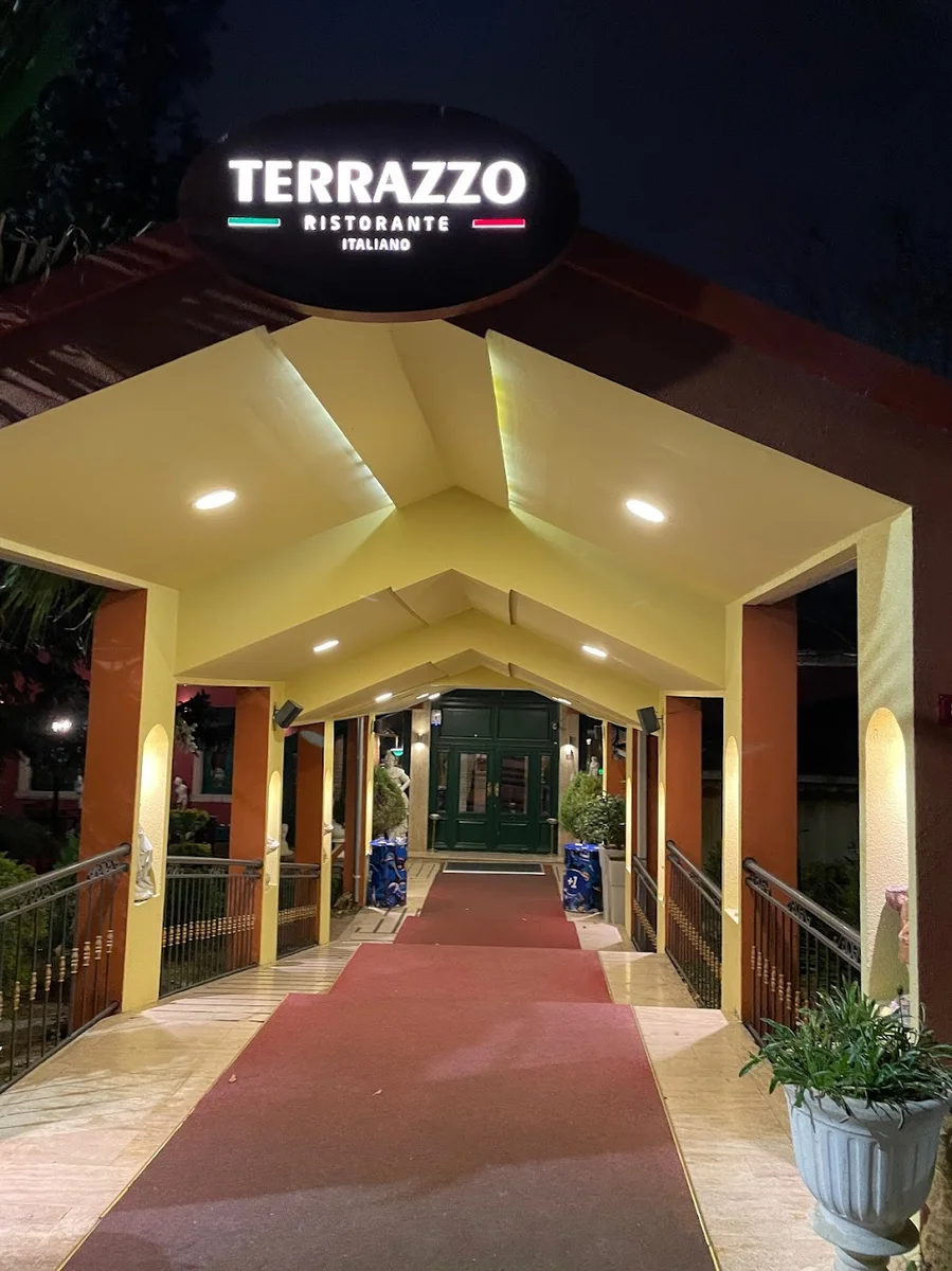 Terrazzo Ristorante - Görsel 1