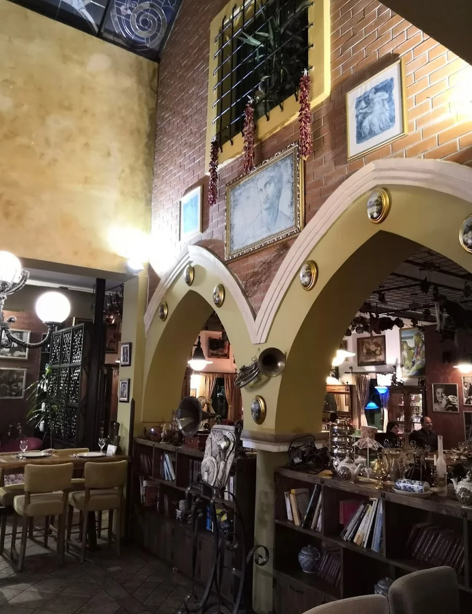 Terrazzo Ristorante - Görsel 3