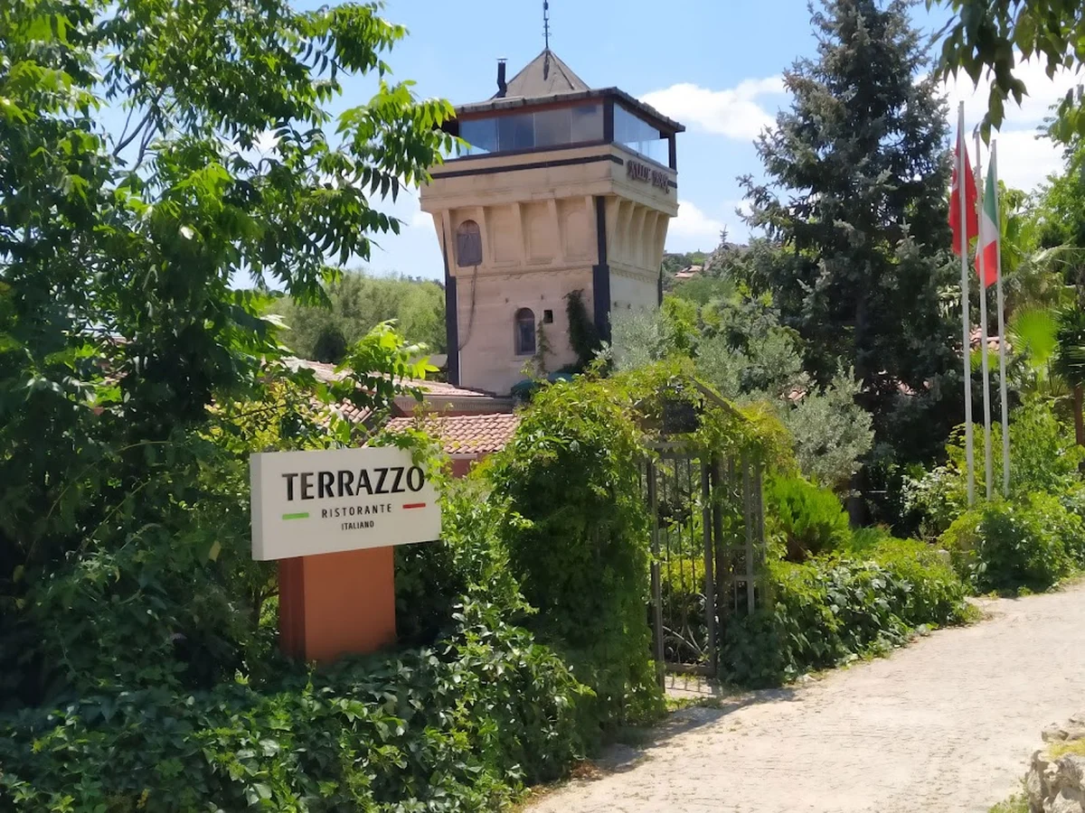 Terrazzo Ristorante - Görsel 4