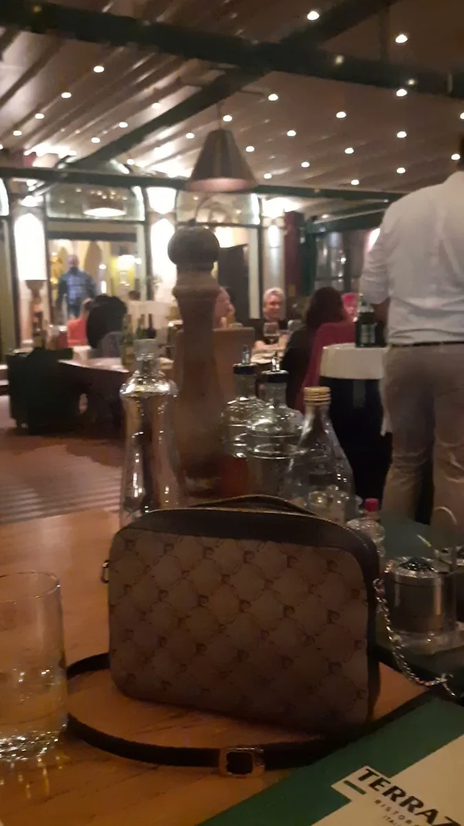 Terrazzo Ristorante - Görsel 5