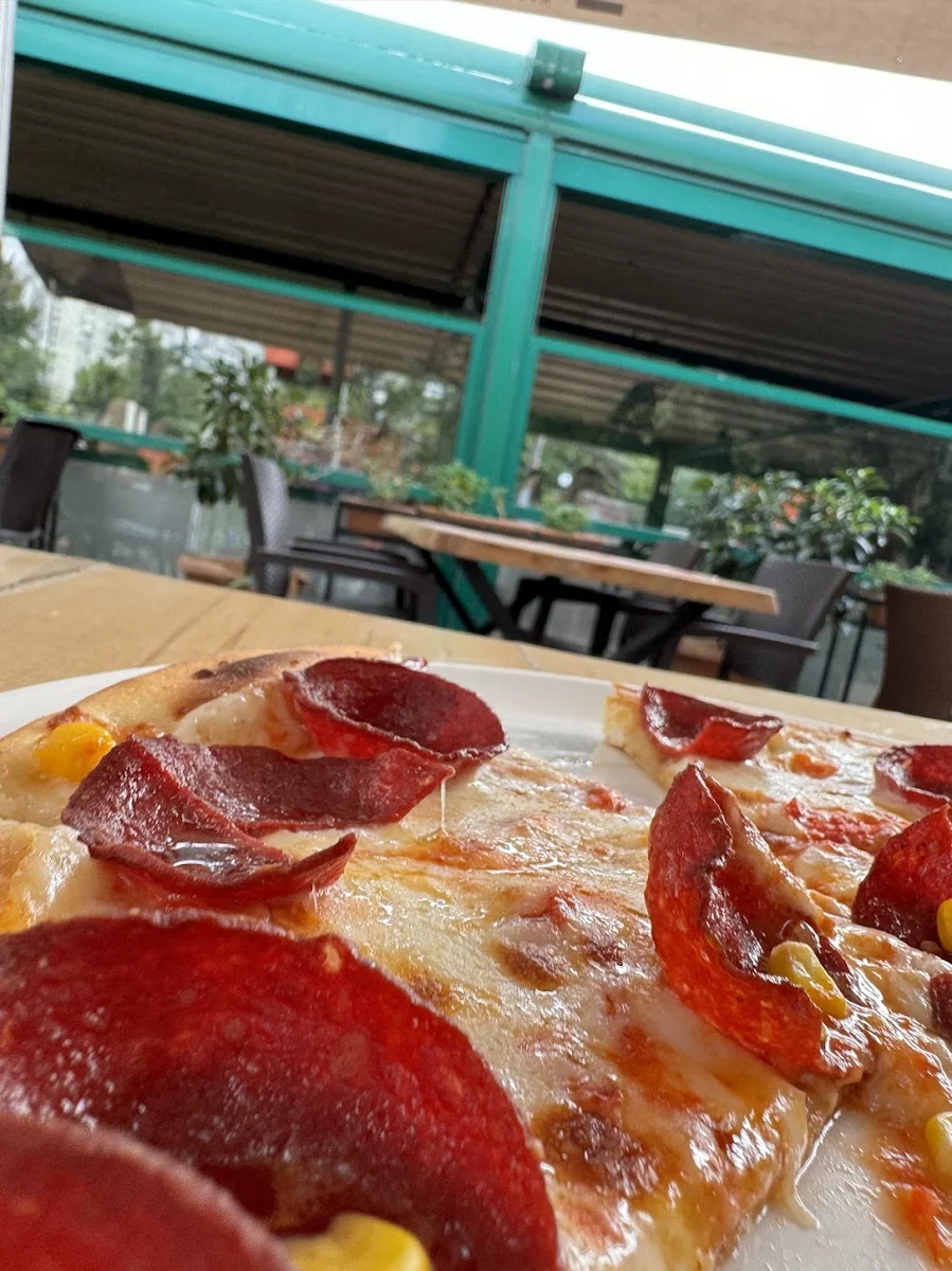 Terrazzo Ristorante - Görsel 6