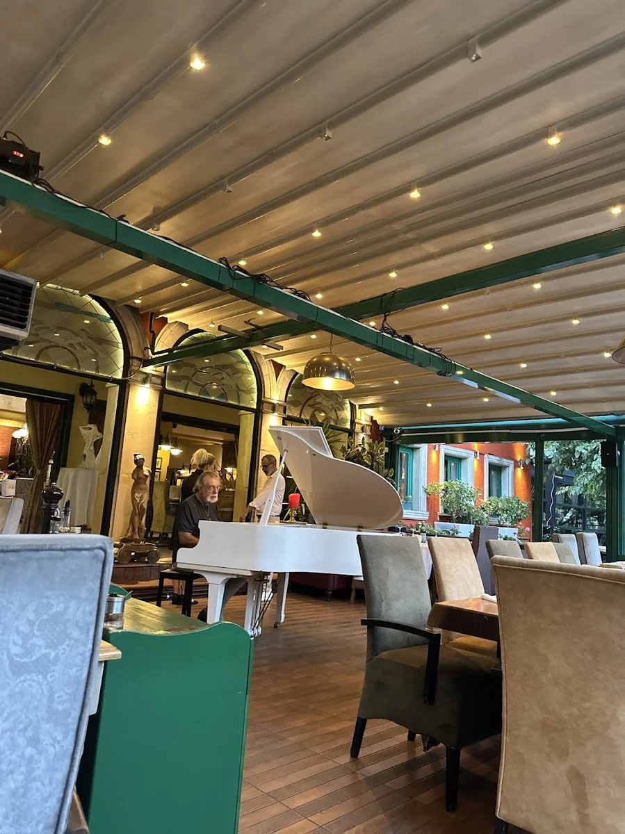 Terrazzo Ristorante - Görsel 7