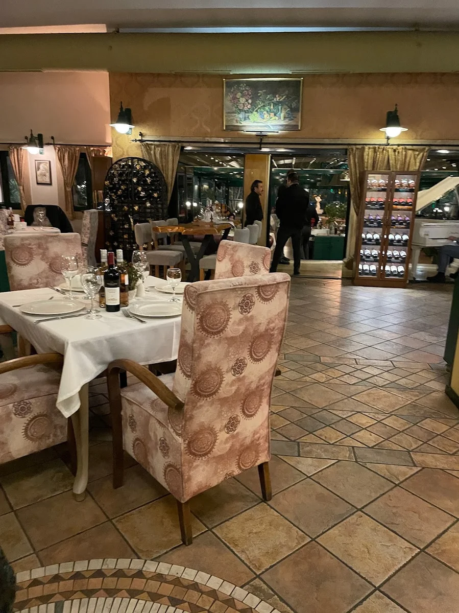 Terrazzo Ristorante - Görsel 8