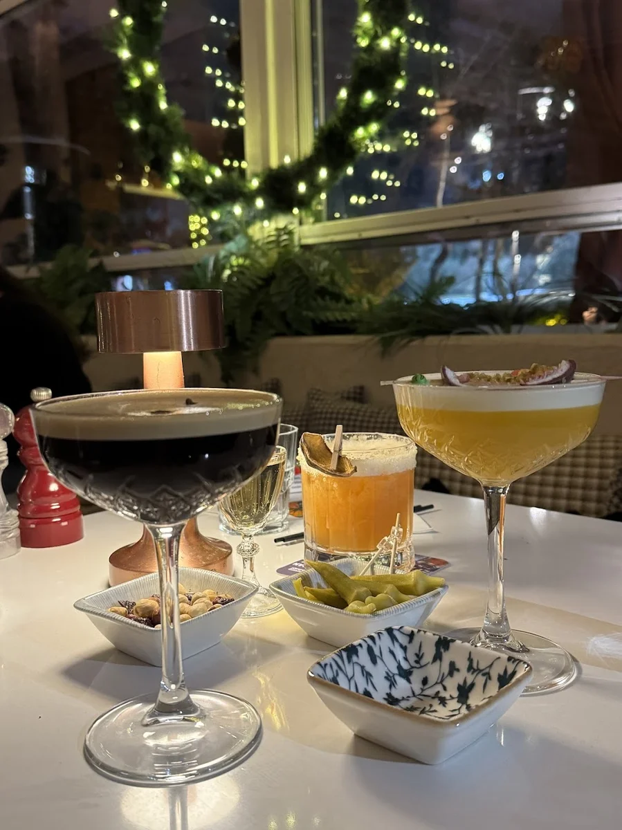 OLIVE HILL - Görsel 3