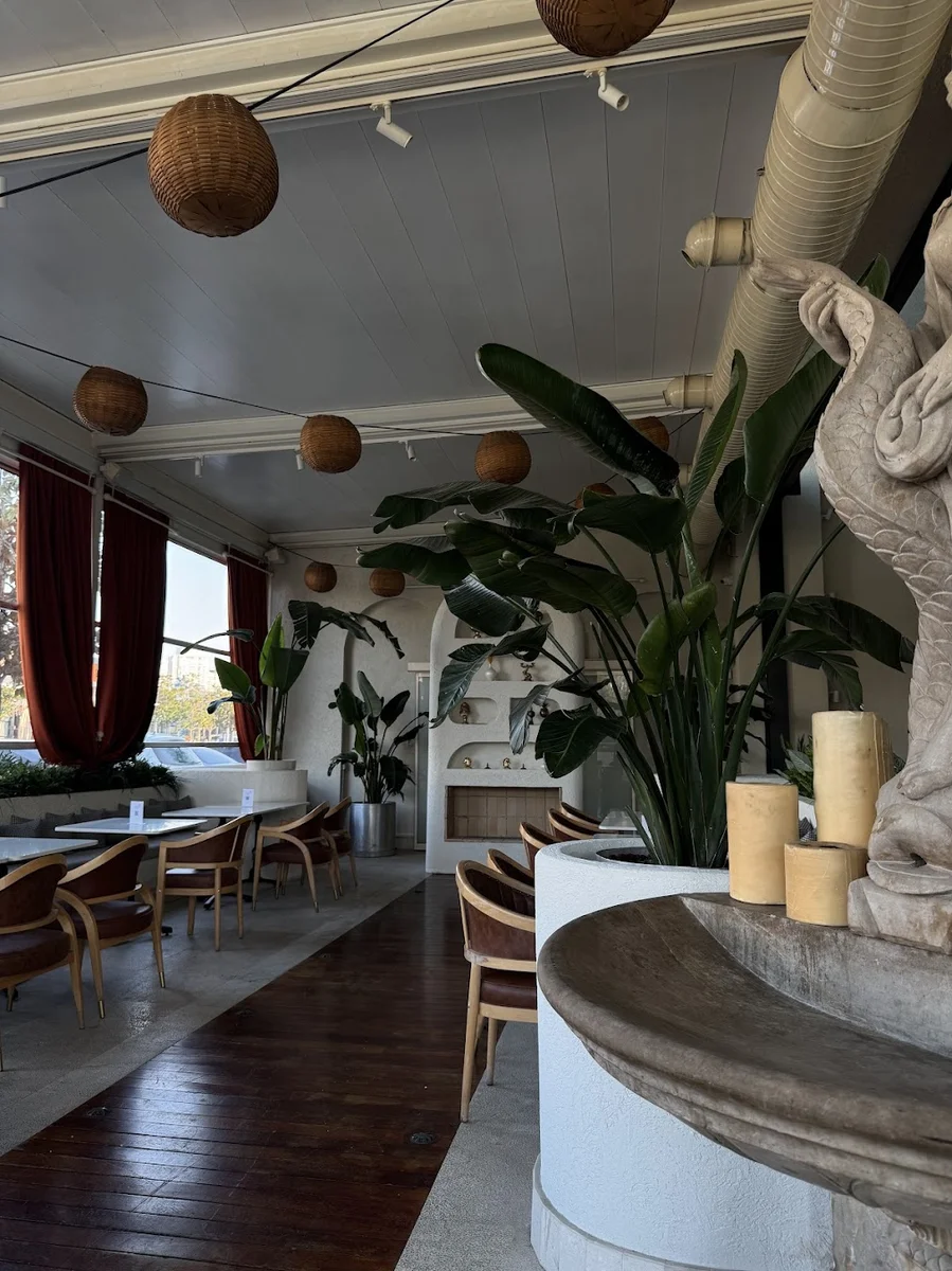 OLIVE HILL - Görsel 6