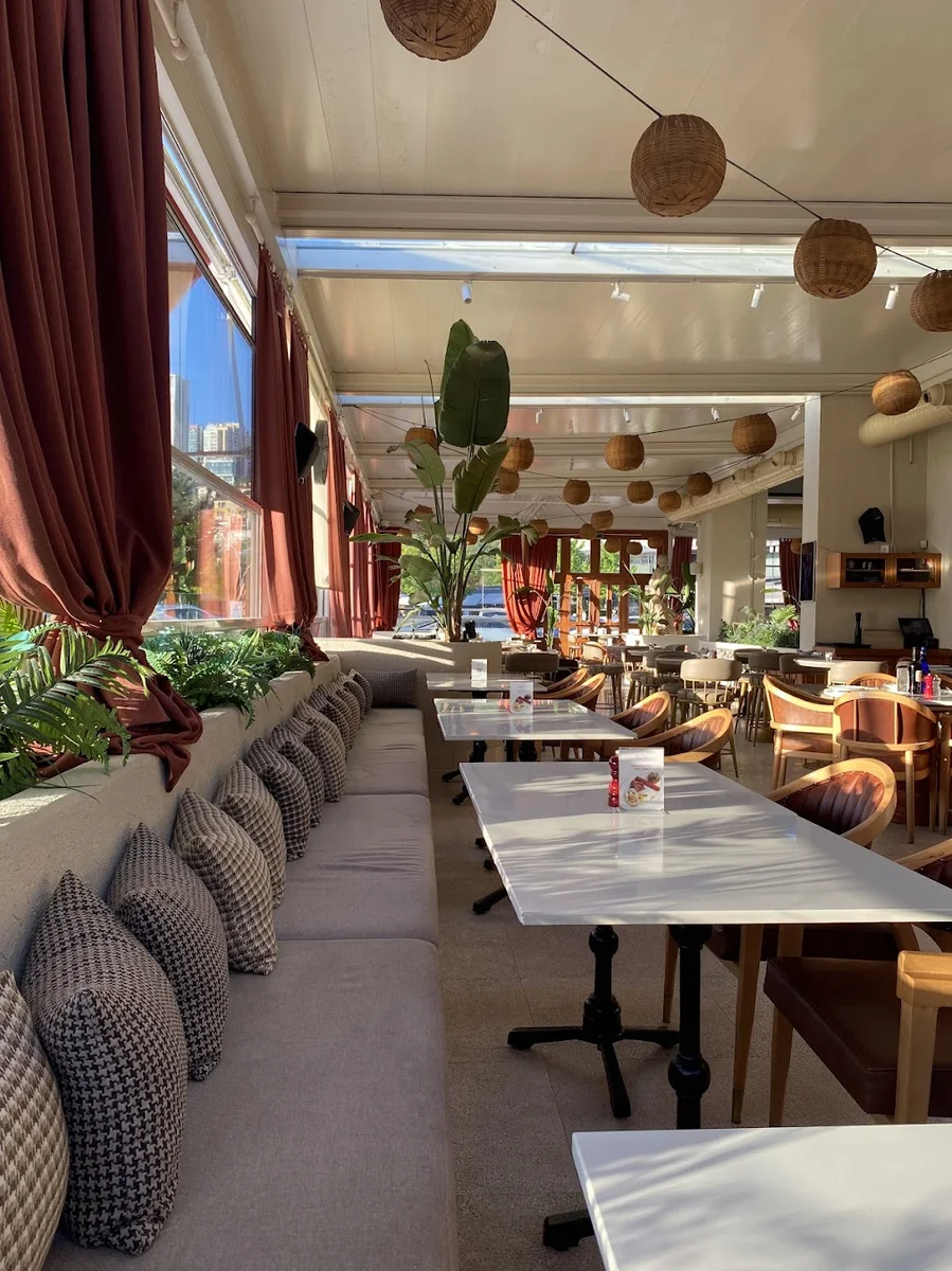 OLIVE HILL - Görsel 8