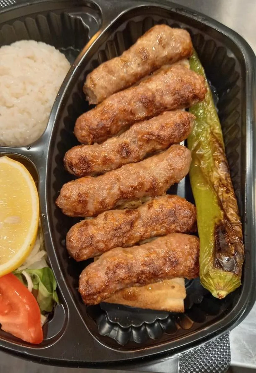 Tarihi Üsküp Köftecisi Bahçeşehir - Görsel 5