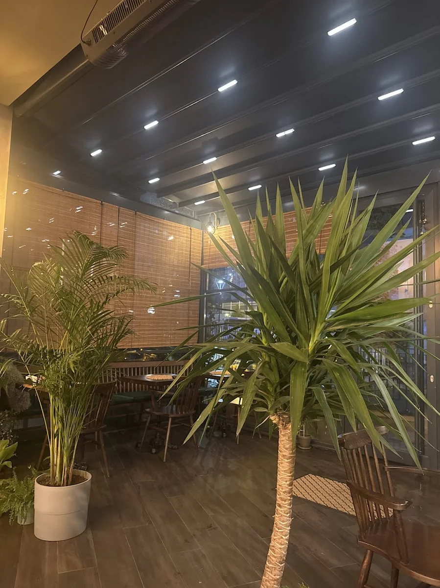 Tarihi Üsküp Köftecisi Bahçeşehir - Görsel 6