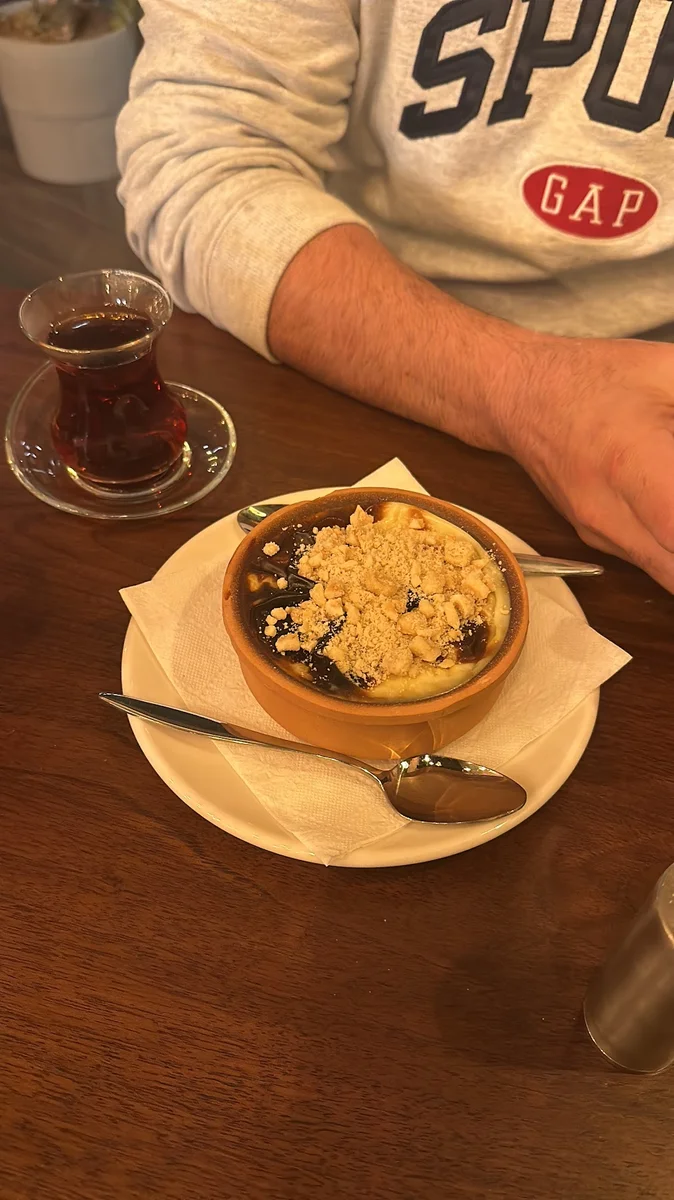 Tarihi Üsküp Köftecisi Bahçeşehir - Görsel 8