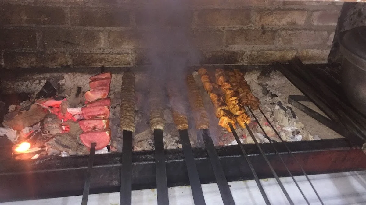 Antepli Uğur usta - Görsel 1