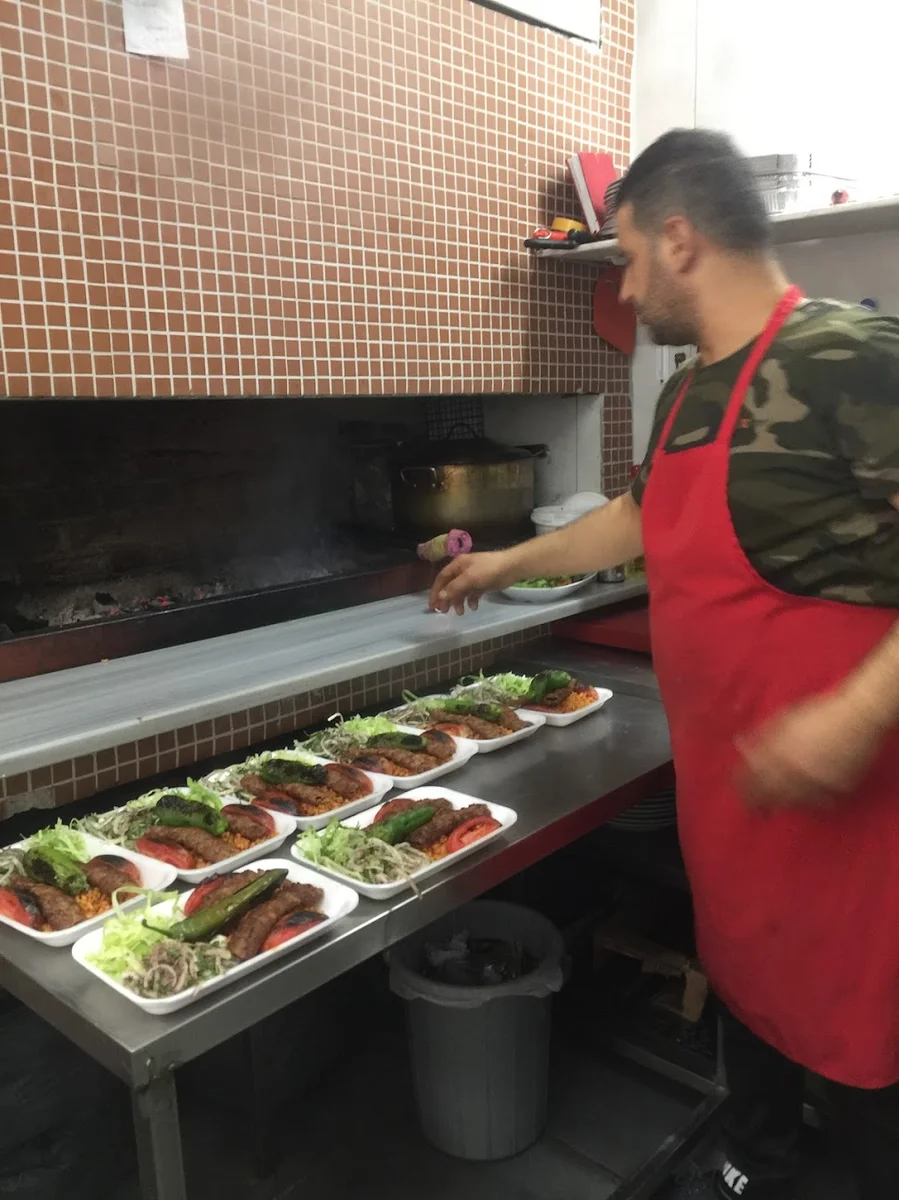 Antepli Uğur usta - Görsel 2