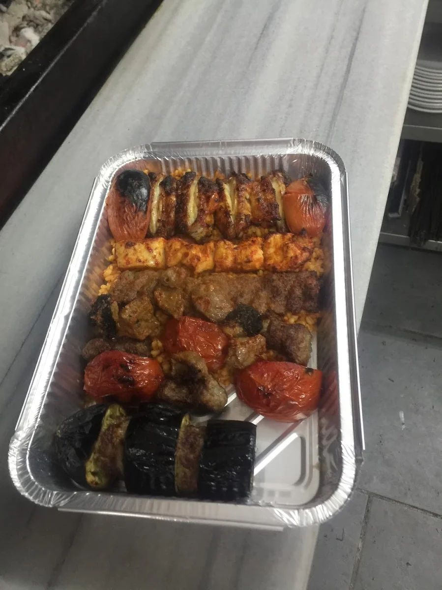 Antepli Uğur usta - Görsel 3