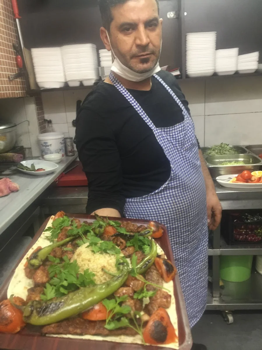 Antepli Uğur usta - Görsel 4