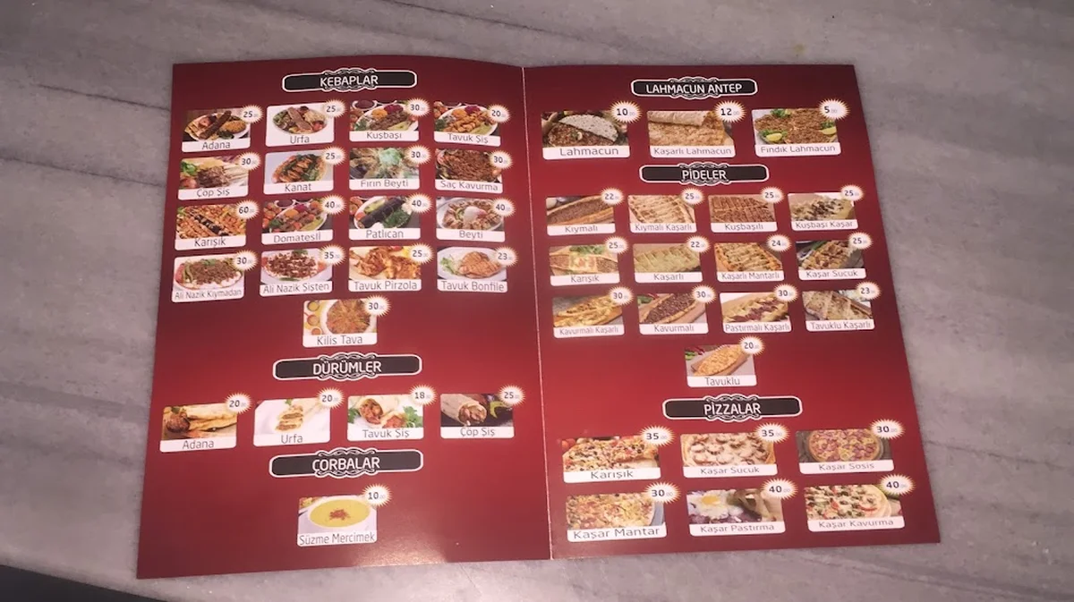 Antepli Uğur usta - Görsel 5