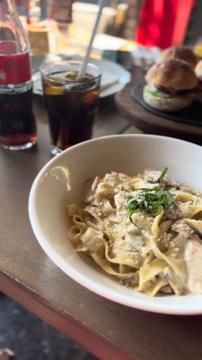 Emirgan Sütiş Bahçeşehir - Görsel 4