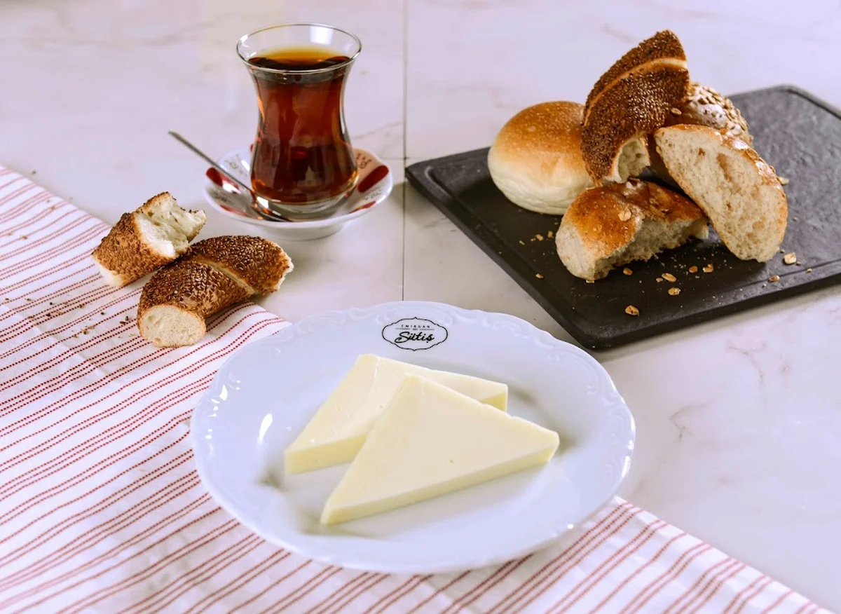 Emirgan Sütiş Bahçeşehir - Görsel 2