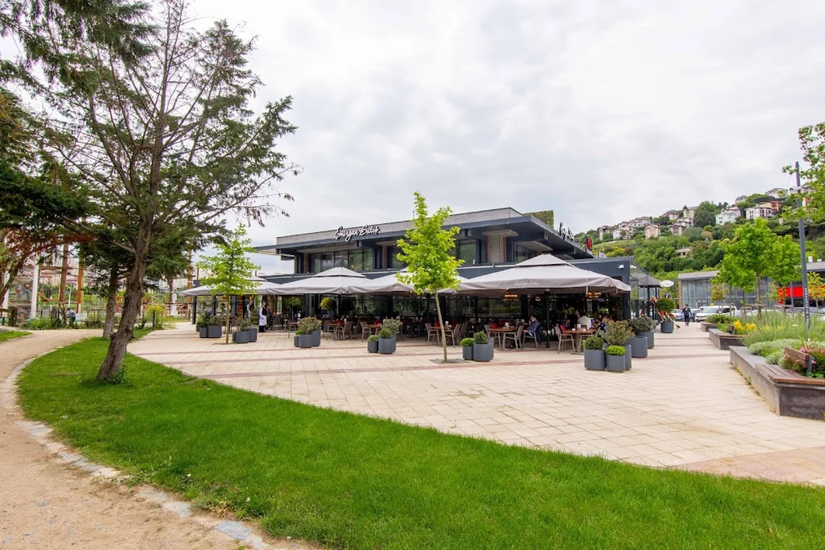 Emirgan Sütiş Bahçeşehir - Görsel 3