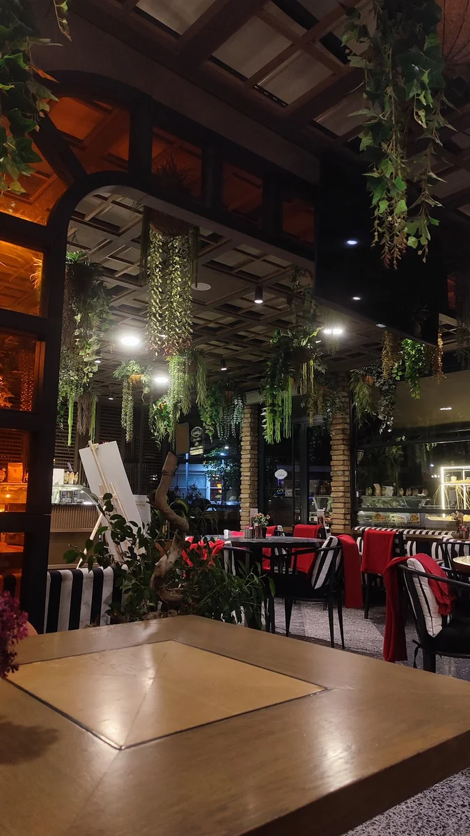 Emirgan Sütiş Bahçeşehir - Görsel 5