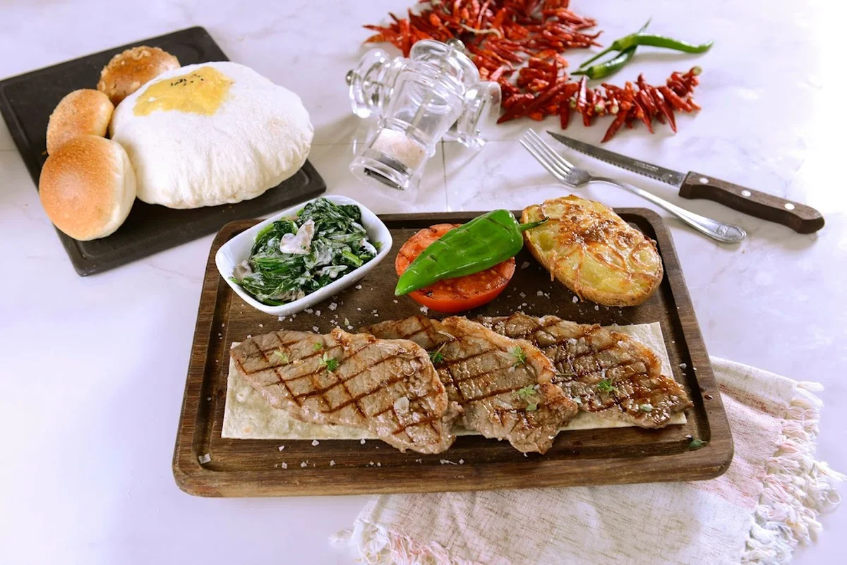 Emirgan Sütiş Bahçeşehir - Görsel 6