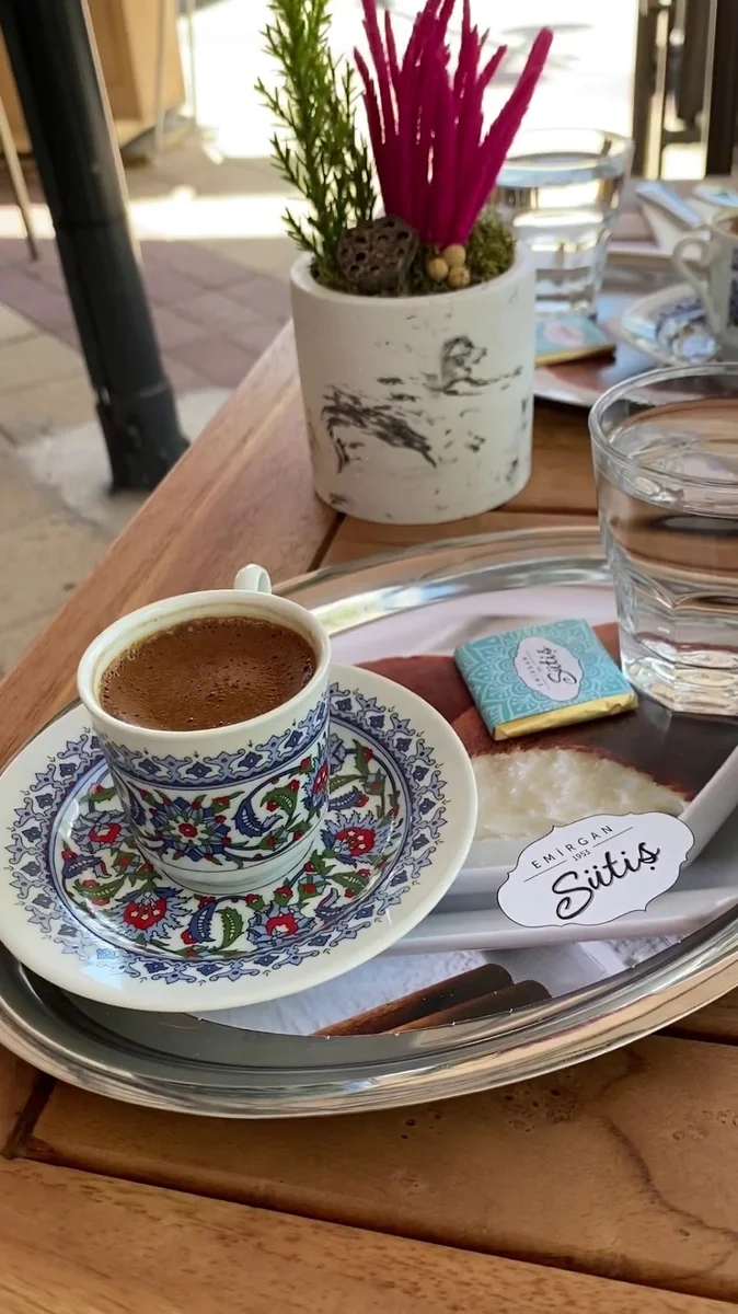 Emirgan Sütiş Bahçeşehir - Görsel 9