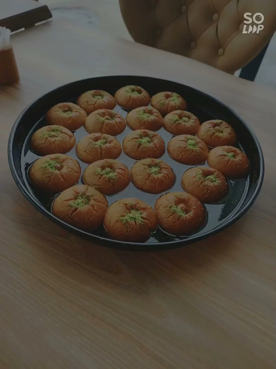 CANPİ KARADENİZ PİDE - Görsel 1