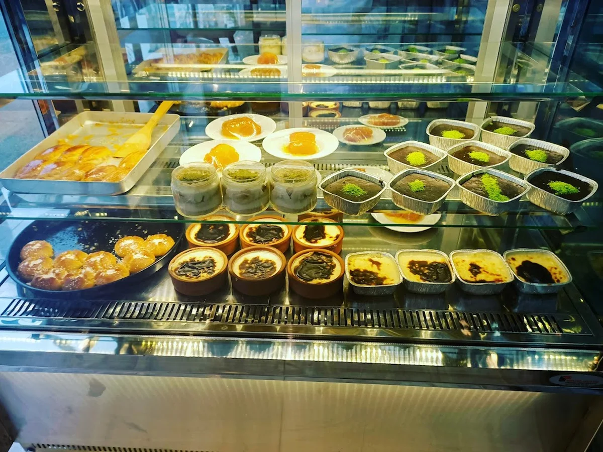 CANPİ KARADENİZ PİDE - Görsel 3