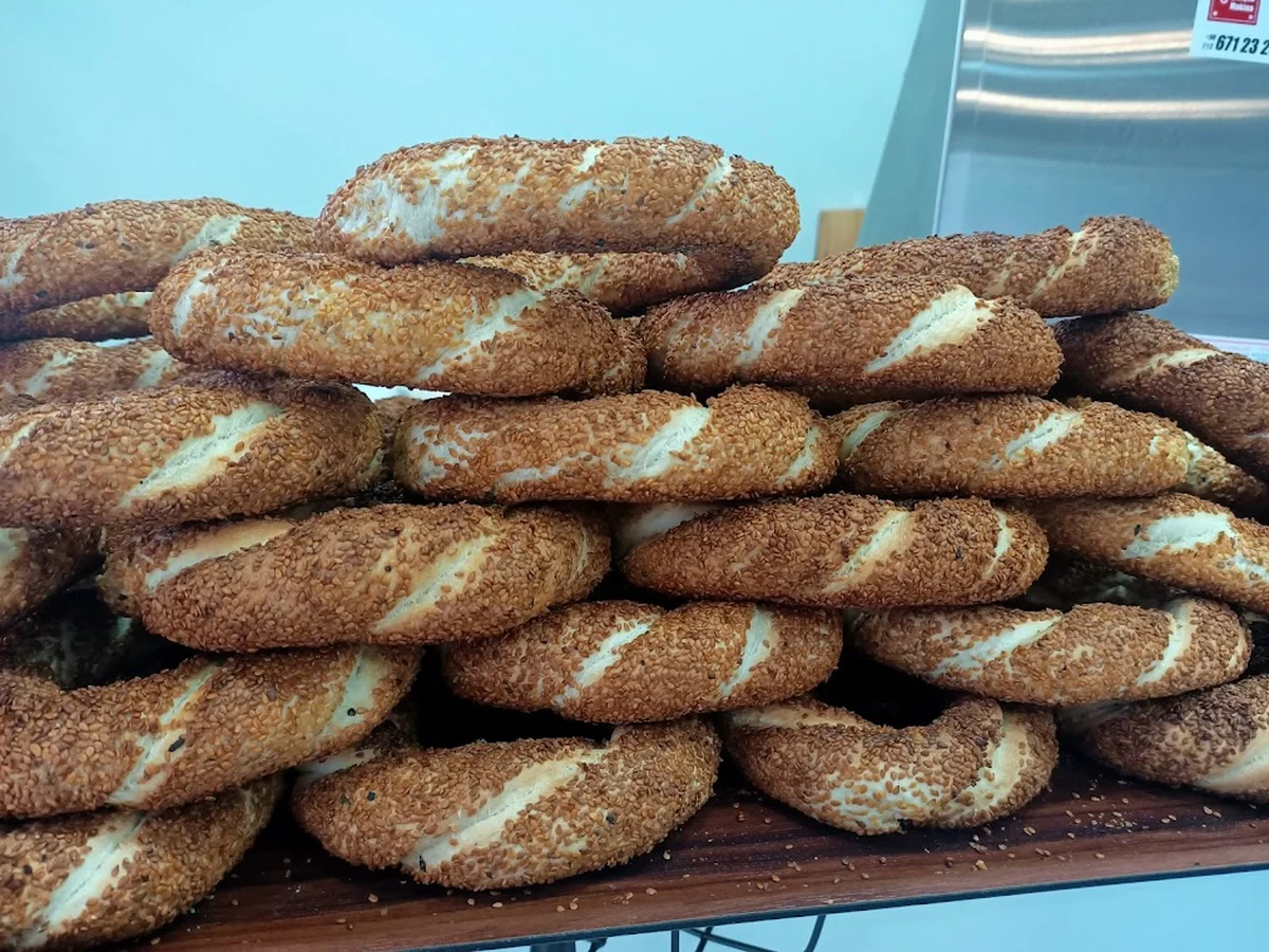 CANPİ KARADENİZ PİDE - Görsel 2