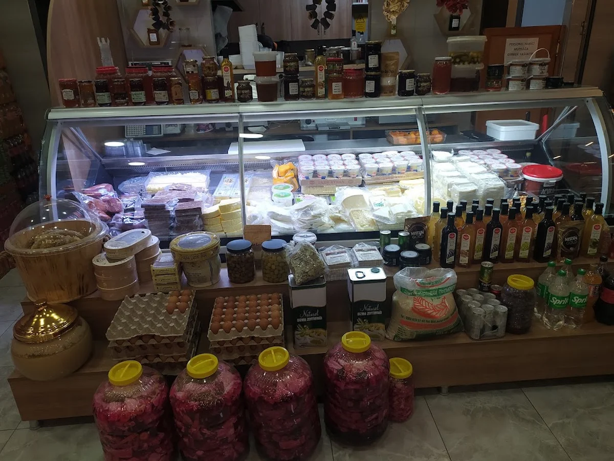 CANPİ KARADENİZ PİDE - Görsel 5