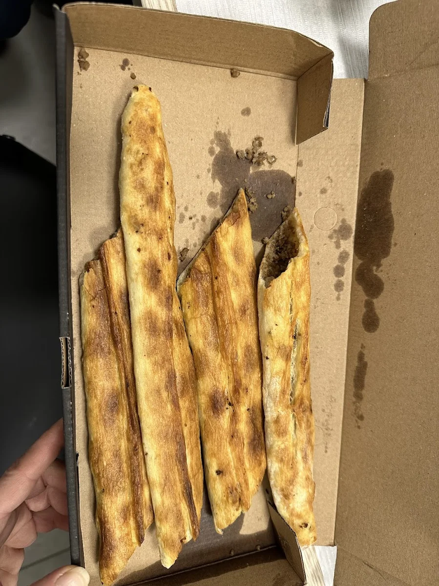 CANPİ KARADENİZ PİDE - Görsel 8