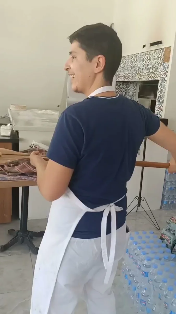 CANPİ KARADENİZ PİDE - Görsel 6