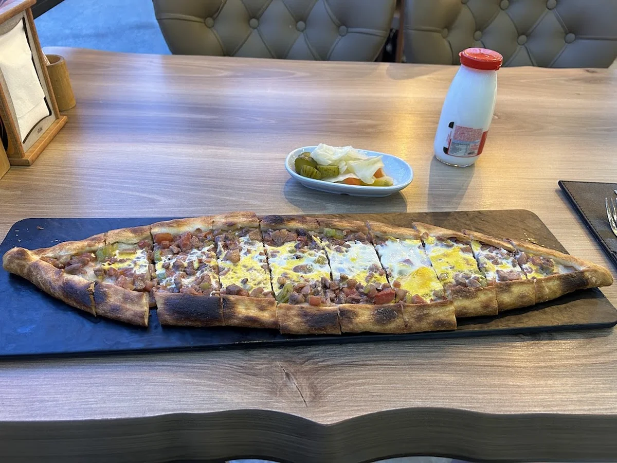 CANPİ KARADENİZ PİDE - Görsel 7