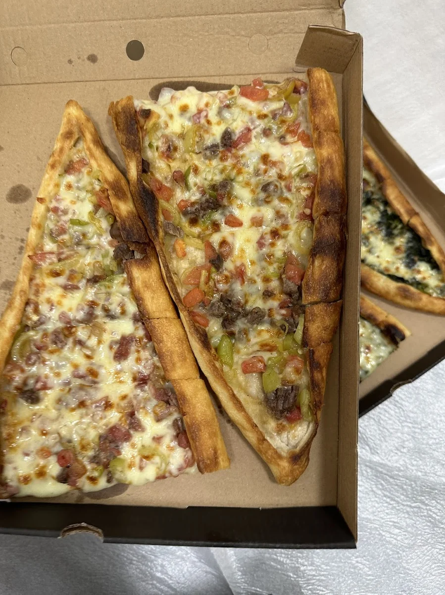 CANPİ KARADENİZ PİDE - Görsel 9