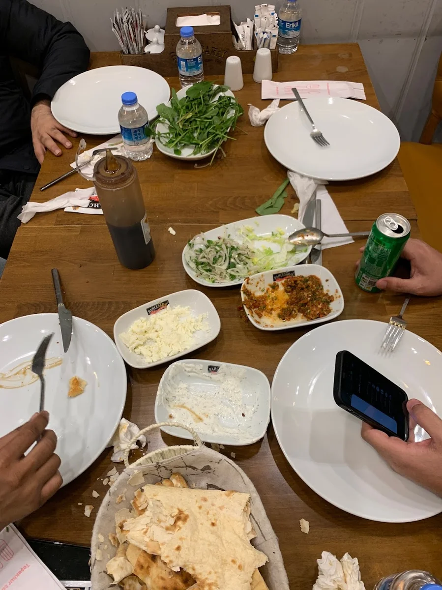 Gölet Bahçesaray - Görsel 3