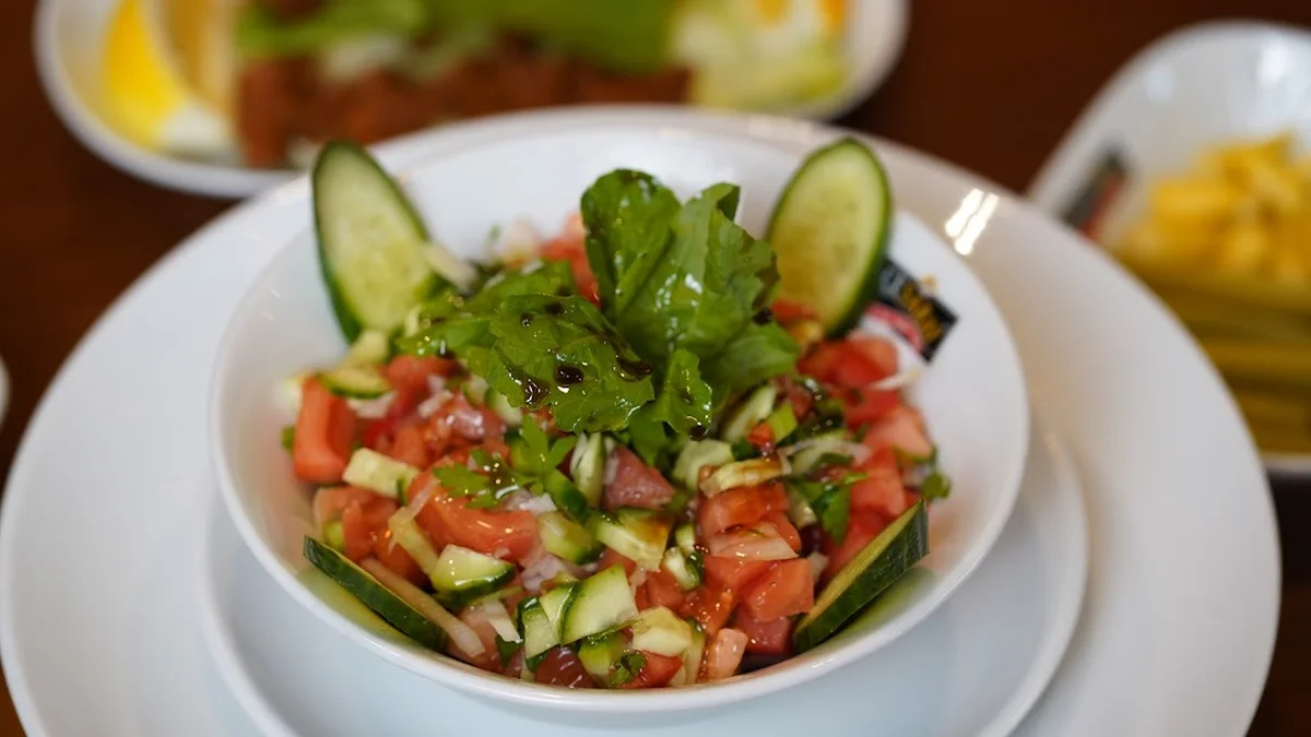 Gölet Bahçesaray - Görsel 5