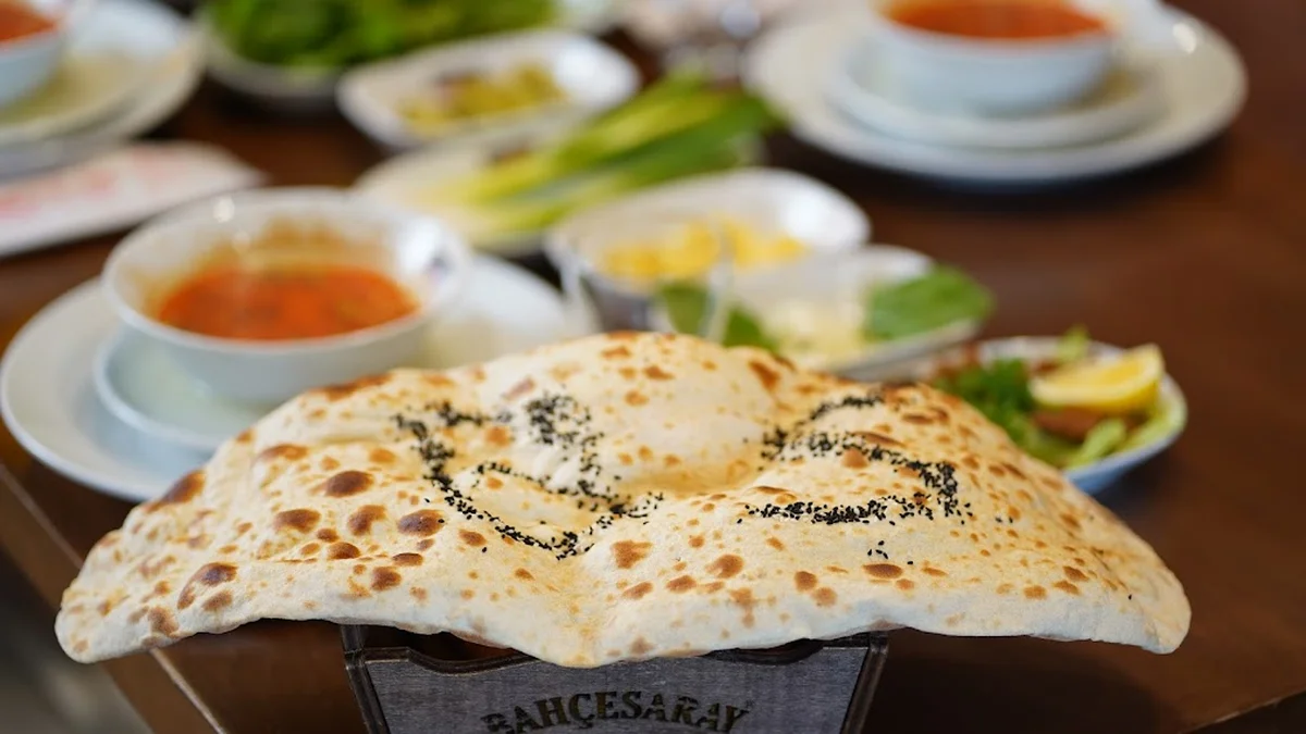 Gölet Bahçesaray - Görsel 7