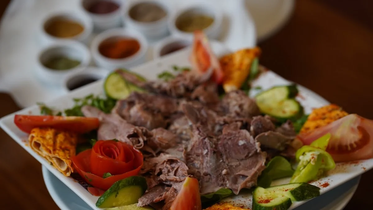 Gölet Bahçesaray - Görsel 8