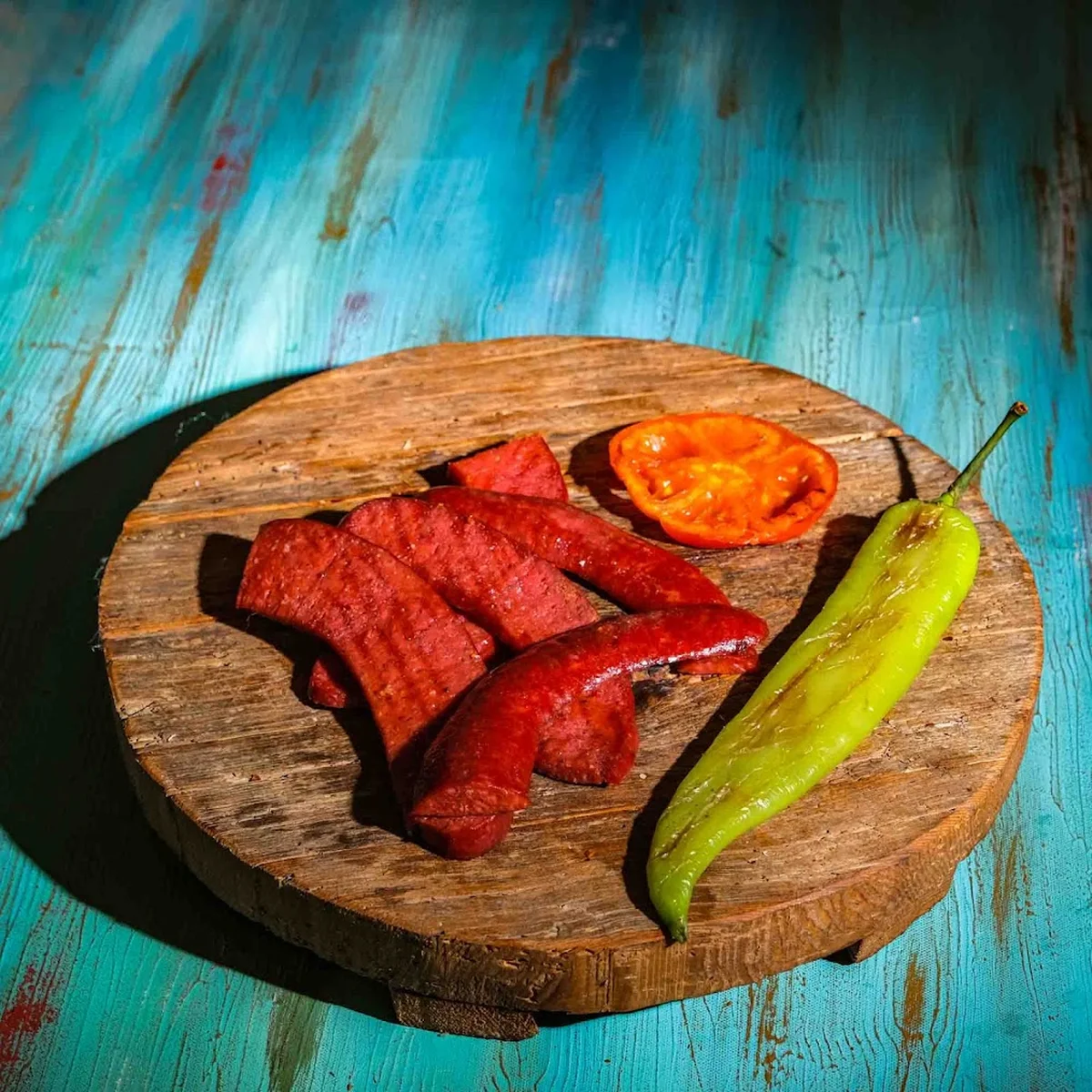 Kırıntı fastfood - Görsel 5