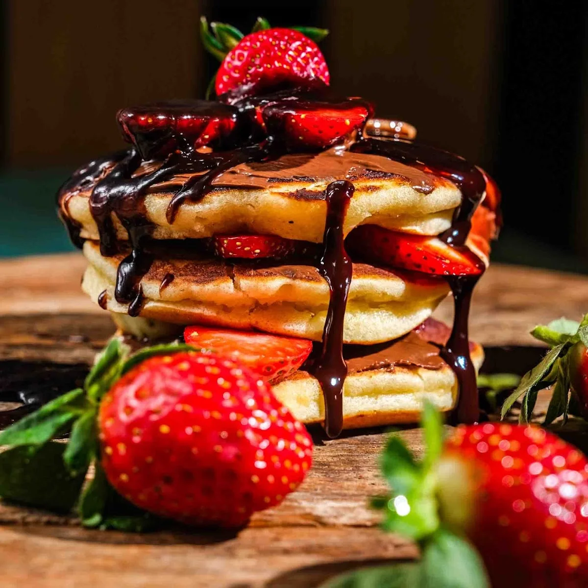 Kırıntı fastfood - Görsel 6