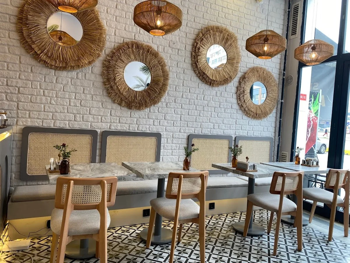 Kırıntı fastfood - Görsel 8