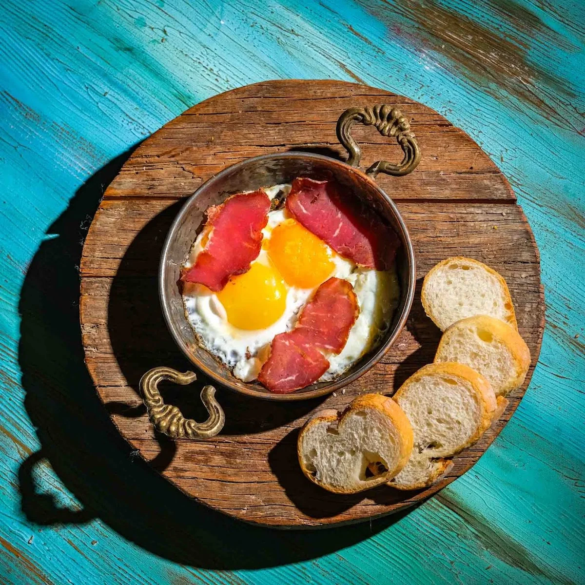 Kırıntı fastfood - Görsel 9