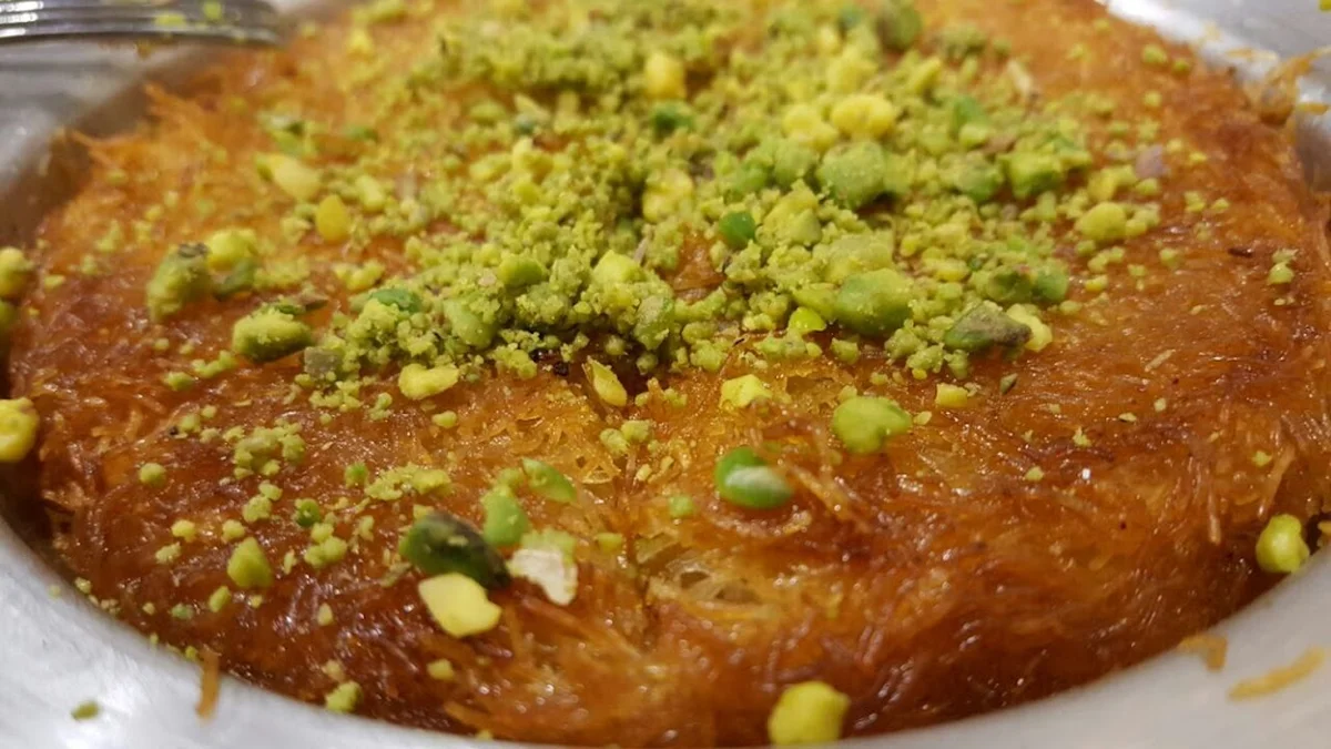 Frenk Pide ve Lahmacun - Görsel 1