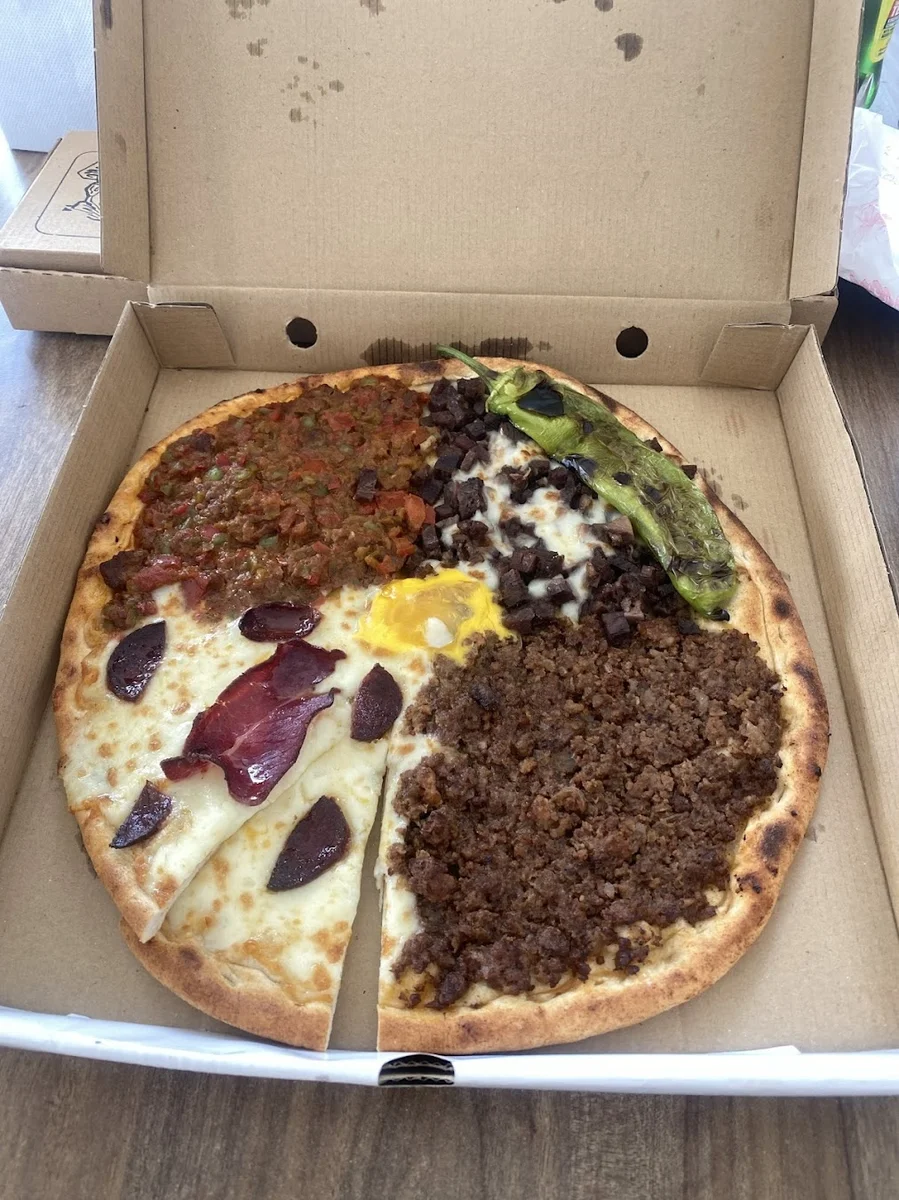 Frenk Pide ve Lahmacun - Görsel 2