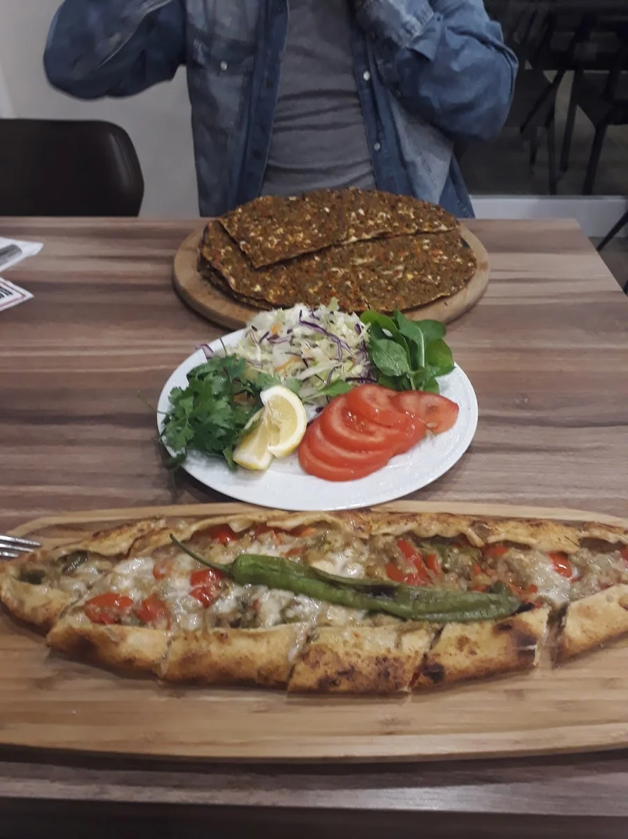 Frenk Pide ve Lahmacun - Görsel 3