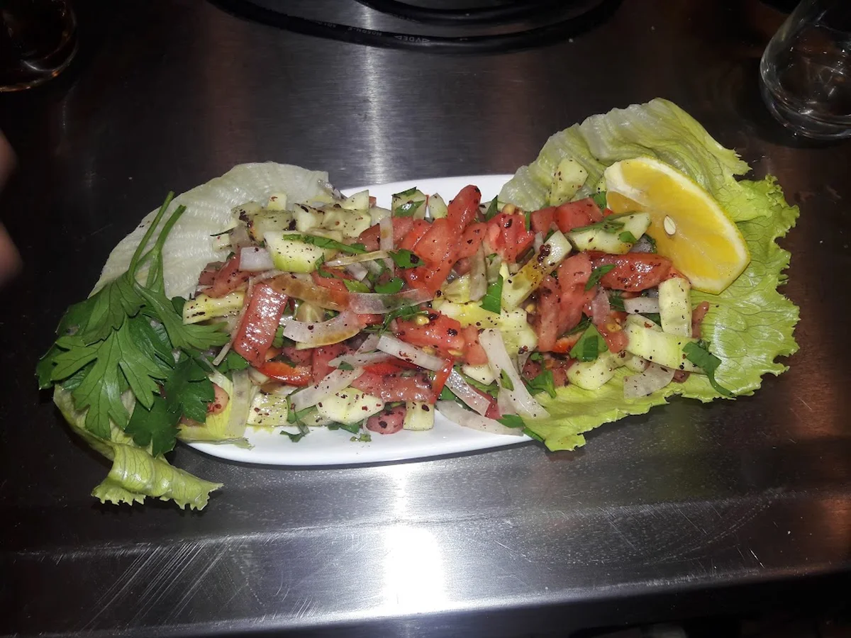 Frenk Pide ve Lahmacun - Görsel 5