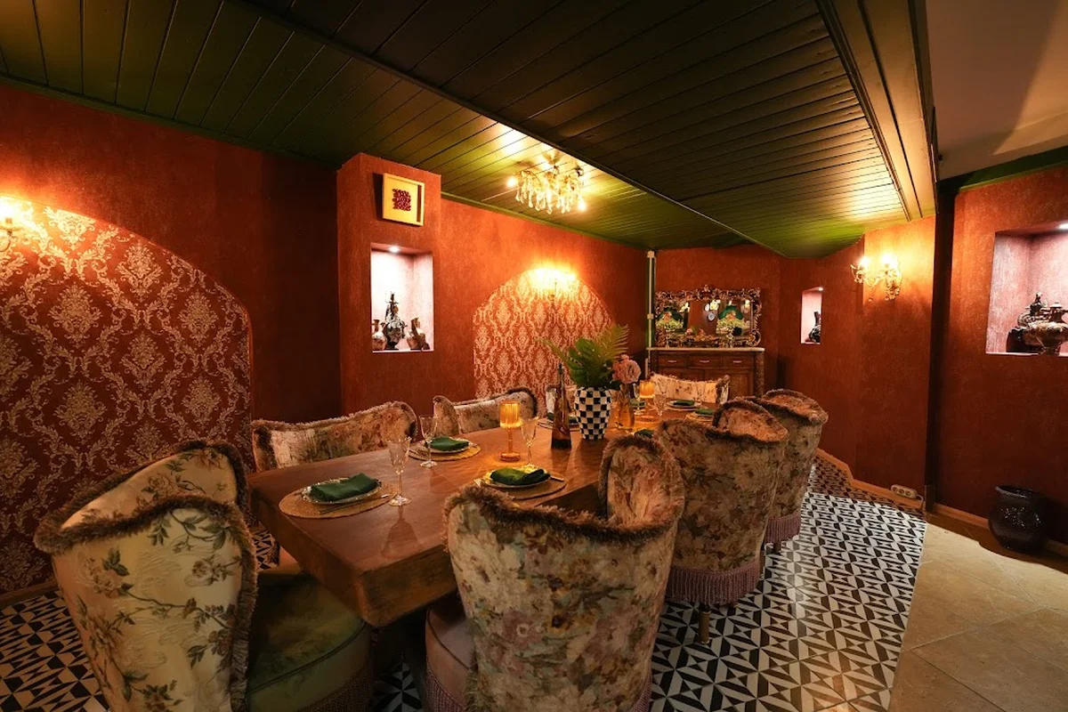 Göl Balık Bahçeşehir - Görsel 1