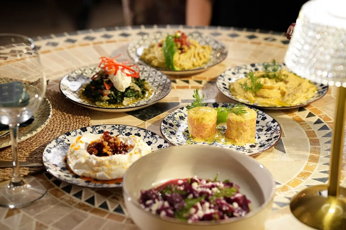 Göl Balık Bahçeşehir - Görsel 4