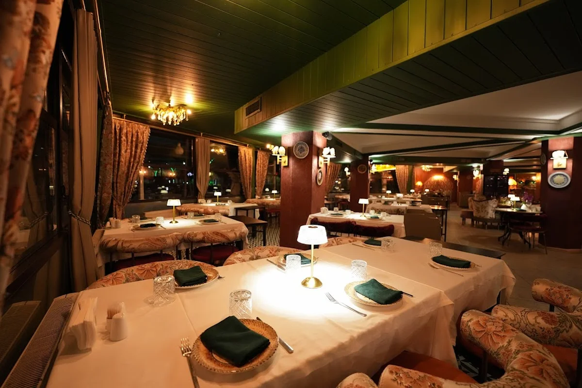 Göl Balık Bahçeşehir - Görsel 5